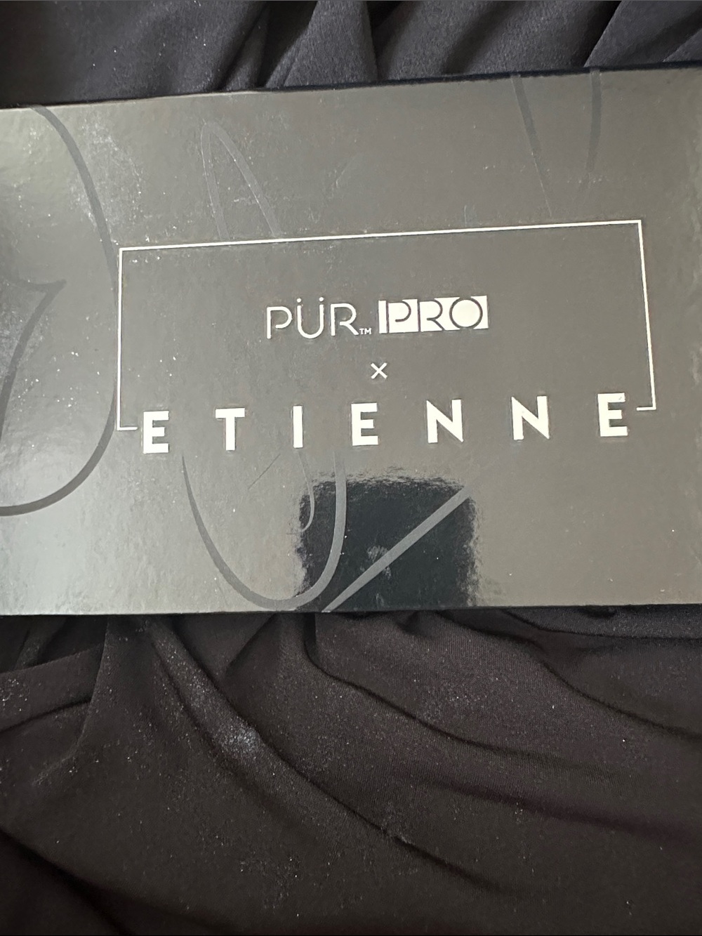 PUR x Etienne